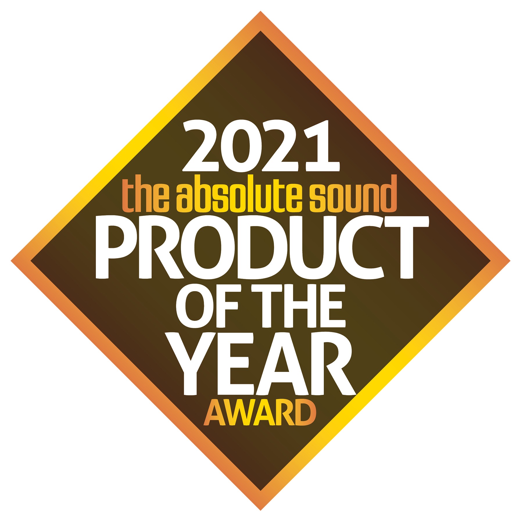 The Absolute Sound Product of the Year 2022 